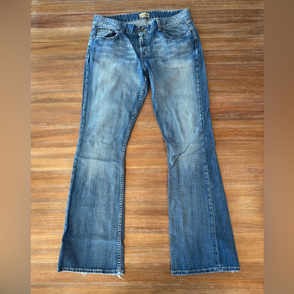 BKE Denim Culture Stretch Jeans